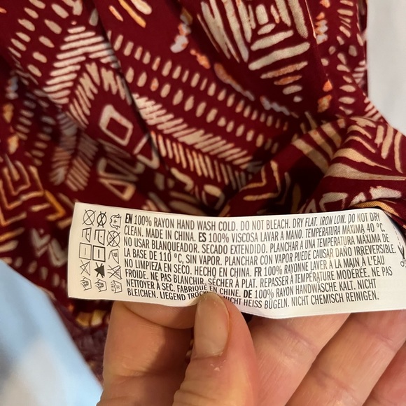 Forever 21 Summer dress mini - Picture 2 of 5